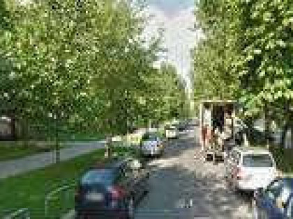 Lokal Warszawa Mokotów, Stary Mokotów ul. Rakowiecka