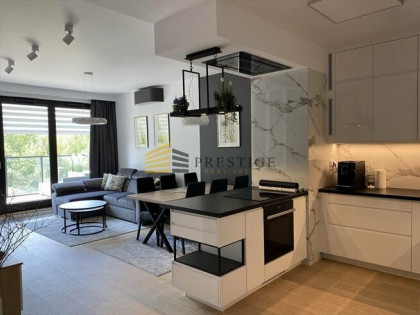 Apartament w Rezydencji Stanisława Augusta