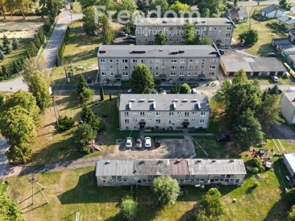 Mieszkanie z garażem, ogródkiem i piwnicą