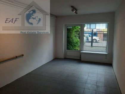 Lokal Warszawa Praga-Południe, Saska Kępa ul. Lotaryńska