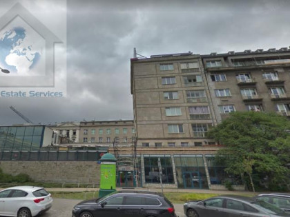 Lokal Warszawa Śródmieście, Śródmieście Płn ul. Jerozolimskie Al.