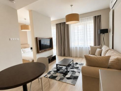 Apartament 35 mkw/widok na Browary Warszawskie