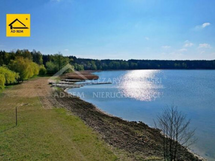 Lokal użytkowy Krasne gm. Uścimów Krzywe, Krasne