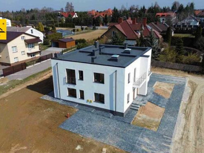 Mieszkanie Jakubowice Konińskie gm. Niemce, Jakubowice Konińskie