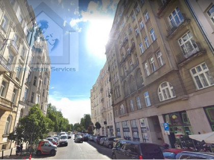 Lokal Warszawa Śródmieście, Śródmieście Płn ul. Unii Lubelskiej Pl.