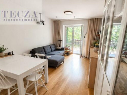 Mieszkanie Warszawa Mokotów, Mokotów, Artura Grottgera