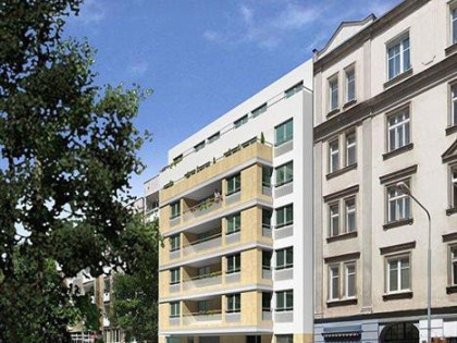 Mieszkanie Warszawa Mokotów, Górny Mokotów ul. Wiktorska