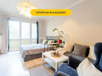 Mieszkanie Kraków Grzegórzki, Grzegórzki, Mogilska