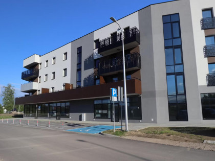 Lokal Ostrołęka Pomian ul. Żniwna