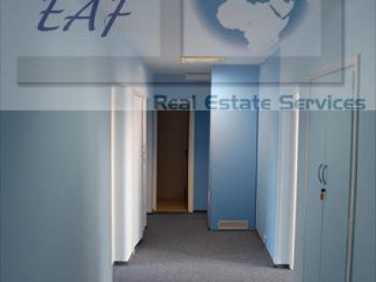 Lokal Warszawa Mokotów, Górny Mokotów ul. Różana
