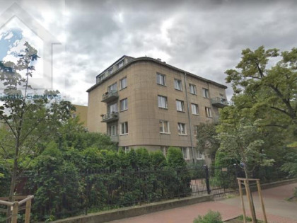 Mieszkanie Warszawa Ochota, Stara Ochota ul. Joteyki Tadeusza