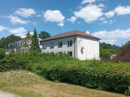 Maziarnia Strzelecka - spokojna, cicha okolica