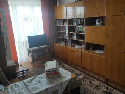 Kawalerka 26m2