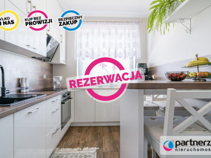 Mieszkanie Gdańsk Chełm ul. Rogalińska