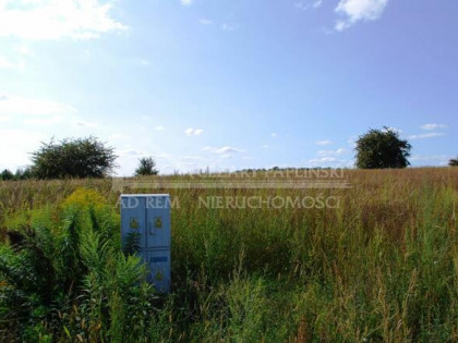 Działka budowlana Snopków gm. Jastków, Snopków, gmina Jastków