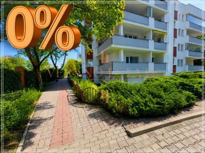 0% prowizji | 69 m² przy Parku Skaryszewskim |