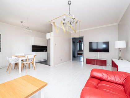 80 m² | 3 POKOJE | BALKON | GARDEROBA | PARKING