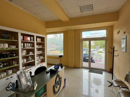 Lokal do wynajęcia w Suwałkach CENTRUM
