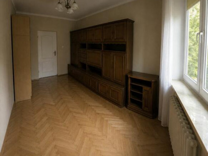 3-pokojowe mieszkanie w Jaworznie