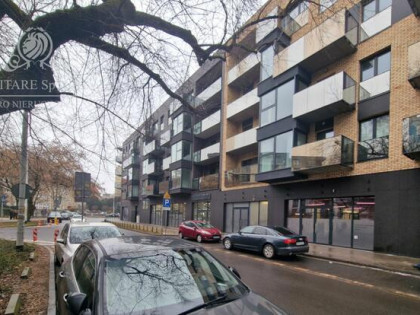 Mieszkanie 54,72m2, 3 pokoje, ogrzewanie miejskie/ Huby, Wrocław