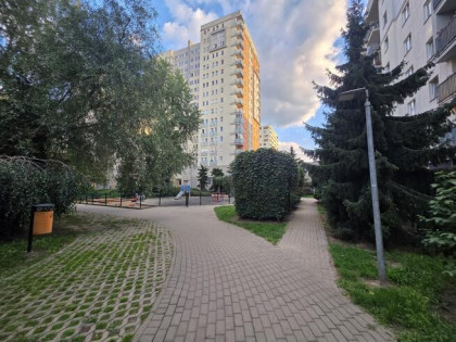 3/4 pokoje | 75 m² | Gocław | 2 loggie | garaż