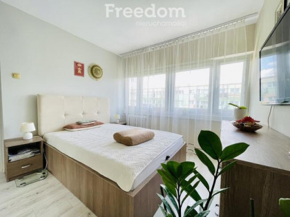 2 pokoje | 45 m² | balkon | rozkład | Teofilów