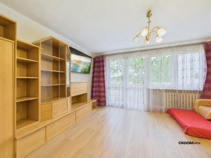 2 pokoje | 50 m² | PARTER | możliwość 3 pokoi | ul. Olszyńska | Radom