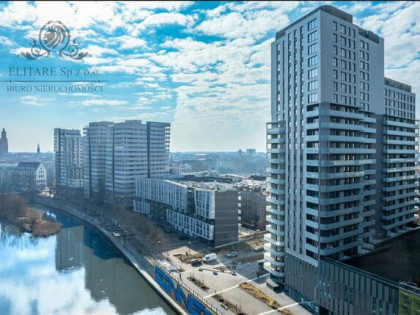 Apartament 130,71m2 ogrzewanie miejskie /Szczepin tuż obok Rynku