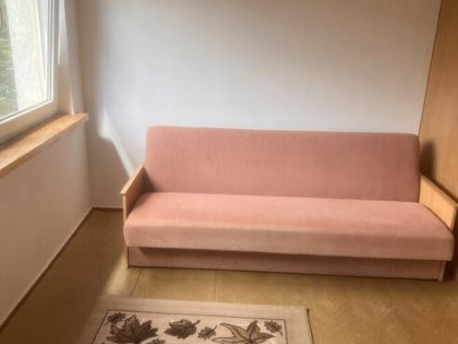 Wynajmą mieszkanie Warszawa al.Krakowska /Lechicka