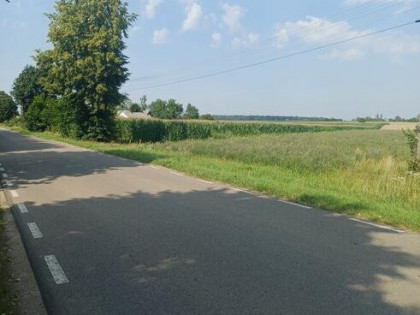 Sprzedam Działki Rolno-Budowlane