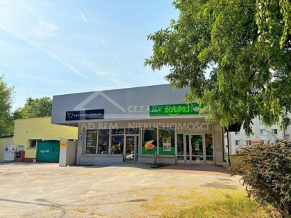 Lokal użytkowy Lublin, Jana  Kiepury