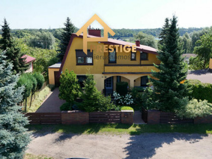 Przestronny dom wolnostojący os. Łężyn
