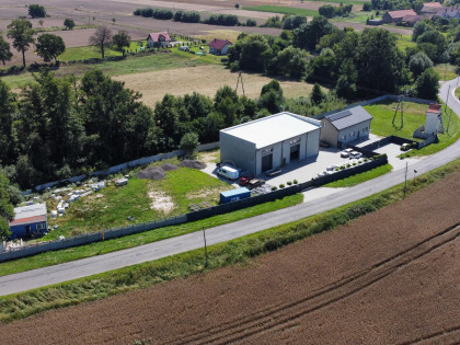 Dom Stobno ul. Stobno