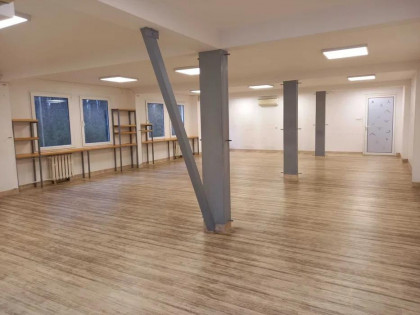 Lokal Warszawa Mokotów