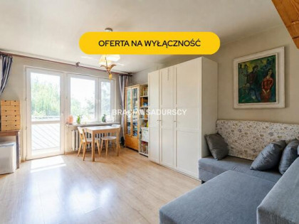 Mieszkanie Kraków Wzgórza Krzesławickie, os. Na Stoku