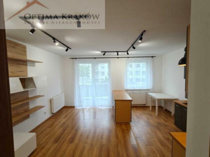 Mieszkanie Kraków Czyżyny, Czyżyny, Sołtysowska