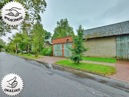 Lokal Święte