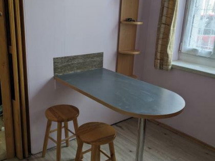 Mieszkanie Kraków Śródmieście, Grzegórzki, Jana Janusa