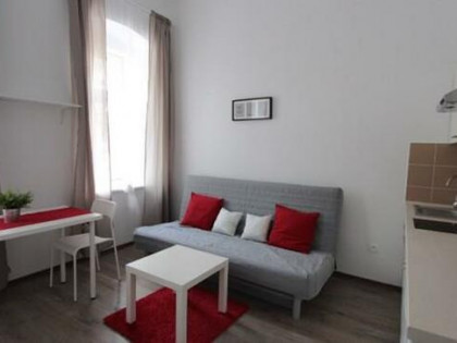 Pabianicka 35, Górna, funkcjonalne studio