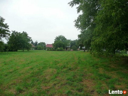 Działka pod dom jednorodzinny okolice Sanoka