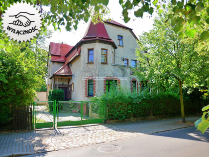 Mieszkanie Środa Śląska ul. Ogrody Zamkowe