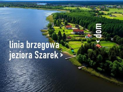 Dom Ełk Chruściele