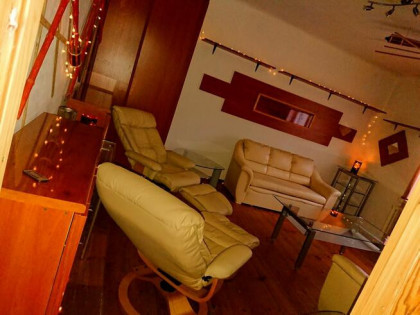 Mieszkanie na wynajem Warszawa, Apartment for rent in Warsaw