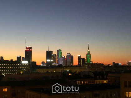 Mieszkanie Warszawa gm. Śródmieście Śródmieście, Polna