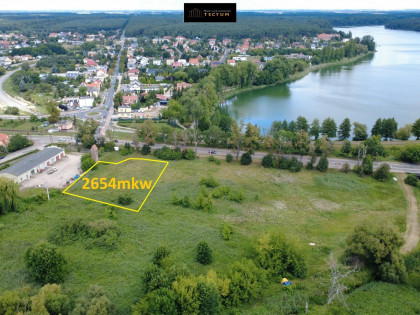 Działka Wągrowiec