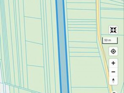 Sprzedam las 1,18 ha