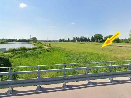Działka inwestycyjna Łosice