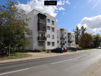Mieszkanie Wągrowiec