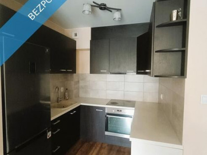 2 pokojowe mieszkanie na sprzedaż – Siechnice | Blisko Wrocławia