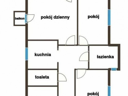 Apartament Polanica Zdrój